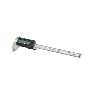 GFB 300 mm Büyük Ekranlı Dijital Kumpas