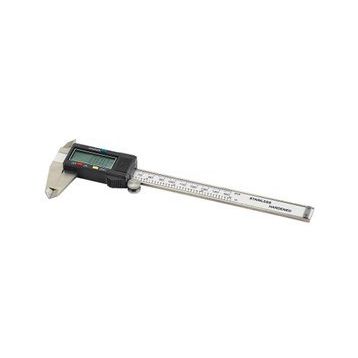 GFB 300 mm Büyük Ekranlı Dijital Kumpas