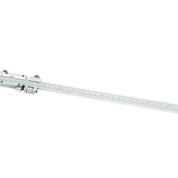 GFB 300 x 0.05 mm Uzun Çift Çeneli Kumpas