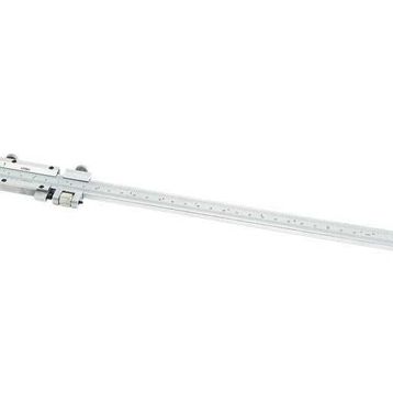GFB 300 x 0.05 mm Uzun Çift Çeneli Kumpas