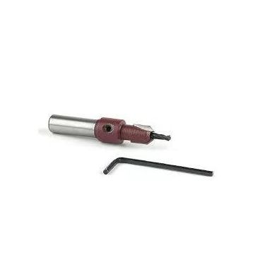 GFB 4.3 mm Kobaltlı Matkap Ucu