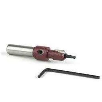 GFB 4.3 mm Kobaltlı Matkap Ucu