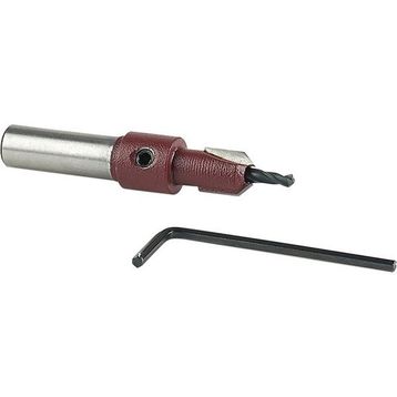 GFB 4.3 mm Kobaltlı Matkap Ucu