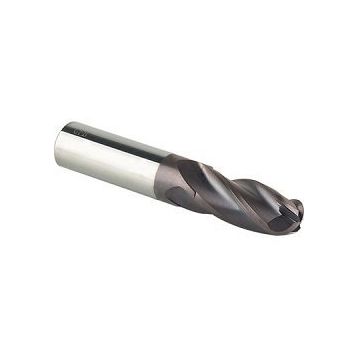 GFB 4 Ağız 25 mm Karbüratör Parmak Freze