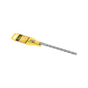 GFB 4 Elmaslı Sds Plus 7x160 mm Matkap Uç