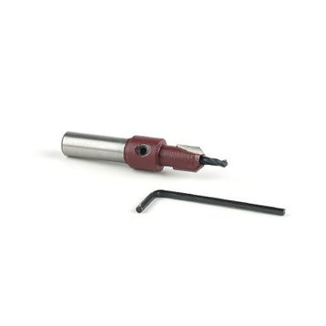 GFB 4 mm HSS Matkap Ucu