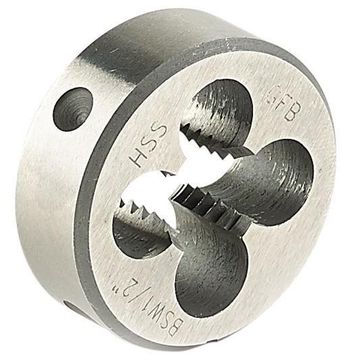 GFB 4107 5/8x11 HSS Unc Kalın Diş Pafta