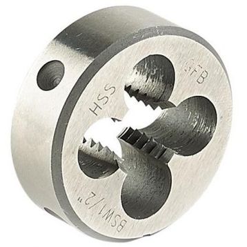GFB 4107 5/8x11 HSS Unc Kalın Diş Pafta