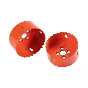 GFB 4827 Bi-Metal 83mm Panç Delik Testeresi