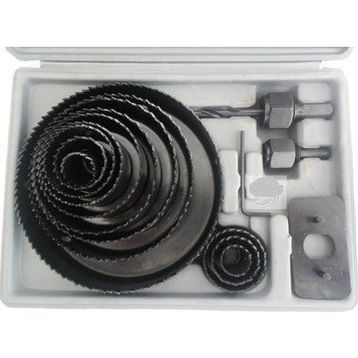 GFB 4857 16 Parça Buat Panç Açma Seti