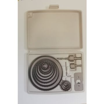 GFB 4857 16 Parça Buat Panç Açma Seti