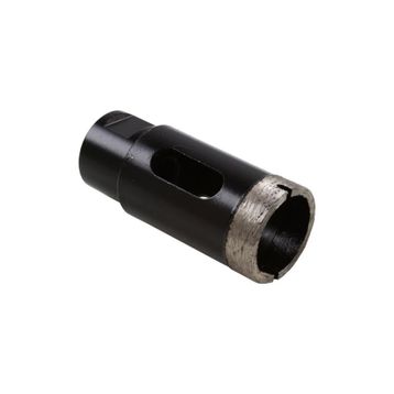 GFB 4891 M14 33 mm Mermer-Granit Delme Panç