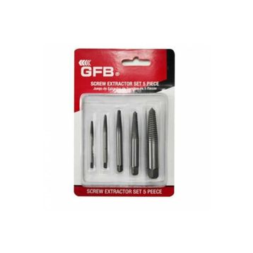 GFB 5 Parça Ters Kılavuz Takımı