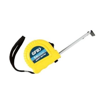GFB 5 x 19 mm 5101 Şerit Metre