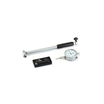 GFB 50 x 0,01 mm Silindir 35 Komparatör Takımı
