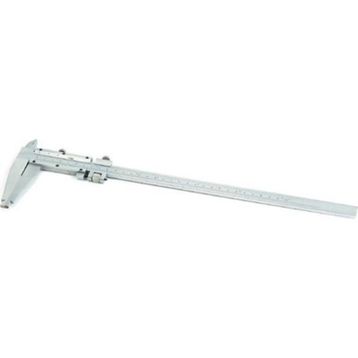 GFB 500 X 0.05 mm Uzun Çift Çeneli Kumpas