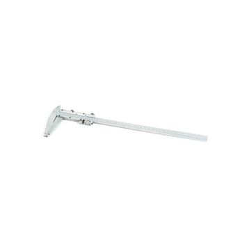 GFB 500x0.05 mm Uzun Çift Çeneli Kumpas