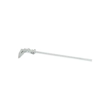 GFB 500x0.05 mm Uzun Çift Çeneli Kumpas