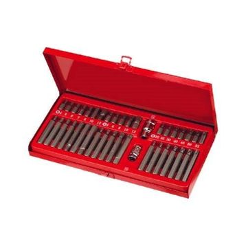 GFB 5260 40 Parçalı Otomotiv Bits Uç Seti
