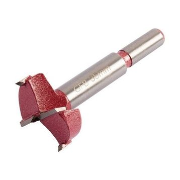 GFB 54 mm Menteşe Yeri Açma Ucu