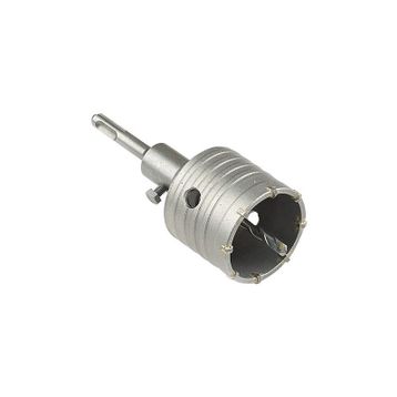 GFB 55 mm Panç Elmaslı Beton Delme