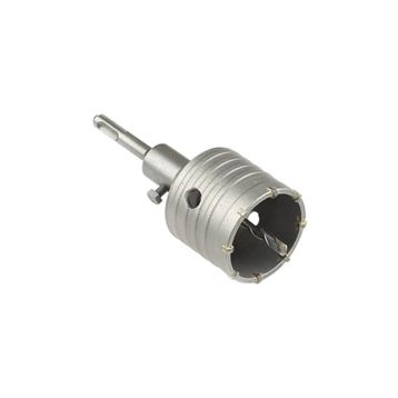 GFB 55 mm Panç Elmaslı Beton Delme