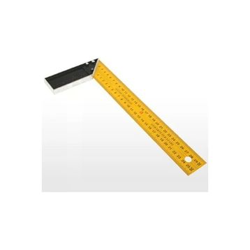GFB 5543 Profesyonel Marangoz 40 cm Sarı Gönye