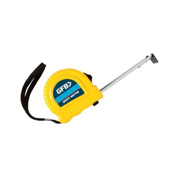 GFB 5x25 mm Şerit Metre