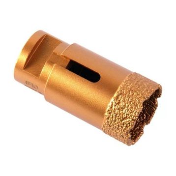 GFB 63 mm Vakumlu Mermer Granit Delme Panç