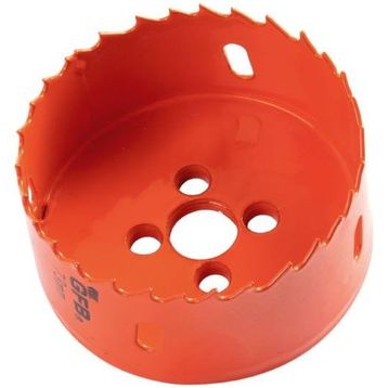 GFB 64 mm Bimetal Panç