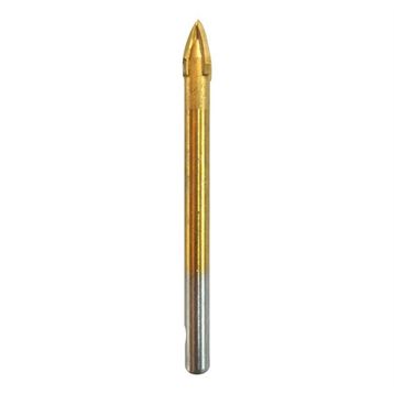 GFB 7 mm CAM SERAMİK DELME UNİVERSAL MATKAP UCU