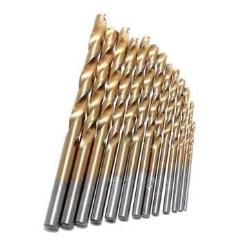 GFB 7 mm HSS Matkap Ucu