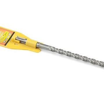 GFB 7x160 mm 4 Elmaslı Sds Plus Matkap Ucu
