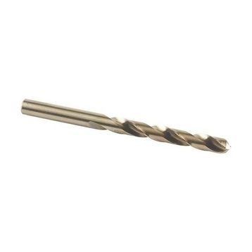 GFB 8.00 mm HSS-E CO Altın Seri Matkap Ucu