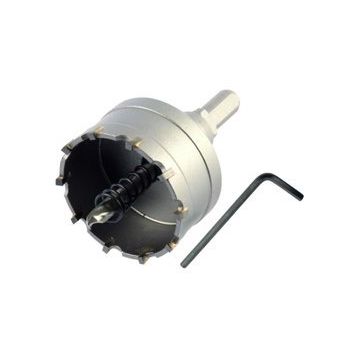 GFB 85 mm TCT Metal Delme Panç