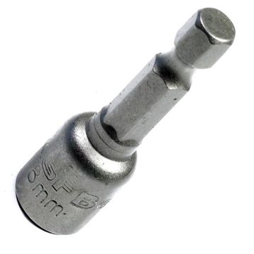 GFB 8x45 mm Manyetik Somun Tutucu
