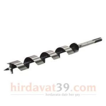 GFB 8x500mm Sds Ağaç Delme Ucu