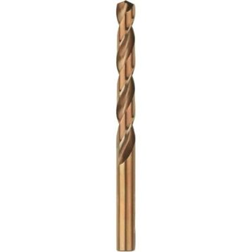 GFB 9.00 mm HSS-E CO Altın Seri Matkap Ucu
