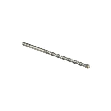 GFB 9x210 mm 4 Kanallı SDS Plus Matkap Ucu
