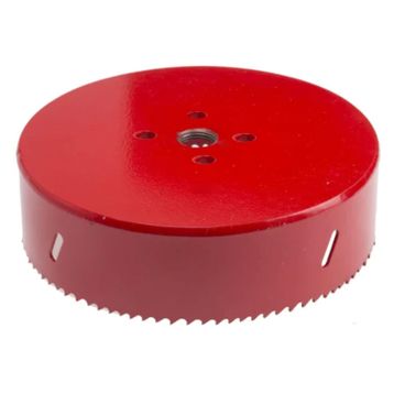 GFB Bi-Metal 210 mm Panç