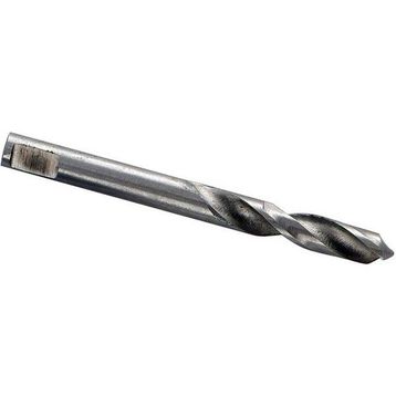 GFB Bi-Metal 6.3 x 72 mm Panç Merkezleme Ucu