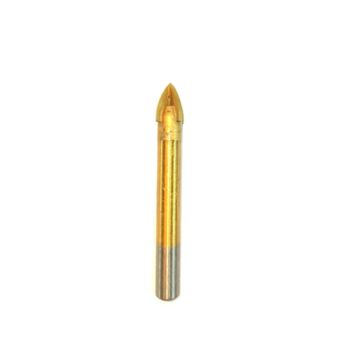 GFB Cam Seramik Delme 10 mm Matkap Ucu