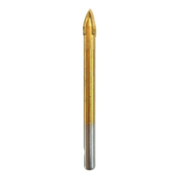 GFB Cam Seramik Delme 7 mm Matkap Ucu