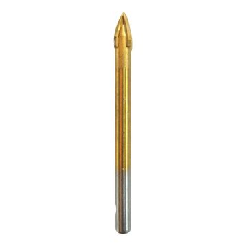 GFB Cam Seramik Delme 8 mm Matkap Ucu