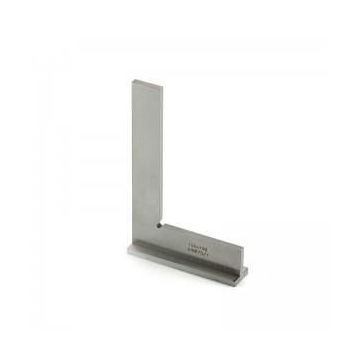 GFB DIN875/1 100x150 mm Şapkalı Gönye