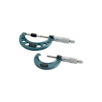 GFB Dış Çap Mikrometresi 0-25x0,01 mm