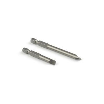 GFB Düz Bits Uç SL6 10 x 25 mm