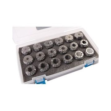 GFB ER 11 - 5 Parça / 3 - 7 mm Pens Seti