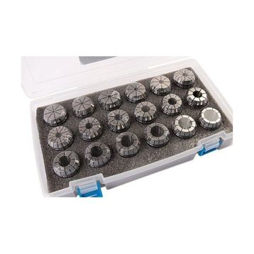 GFB ER 16 - 8 Parça / 3 - 10 mm Pens Seti