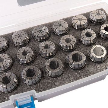 GFB ER 20 - 11 Parça / 3 - 13 mm Pens Seti
